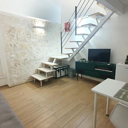 Central Station Apartments - Bari Centro Dış mekan fotoğraf