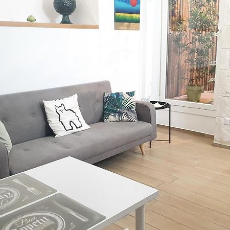Central Station Apartments - Bari Centro Dış mekan fotoğraf