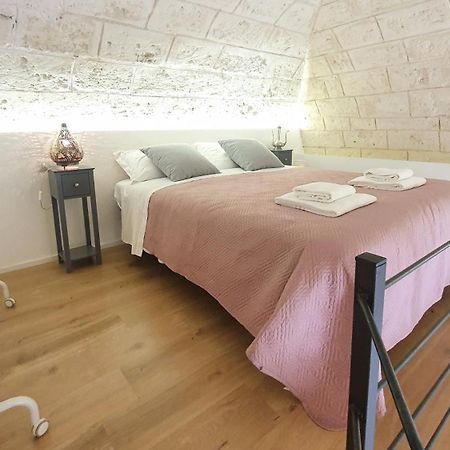 Central Station Apartments - Bari Centro Dış mekan fotoğraf