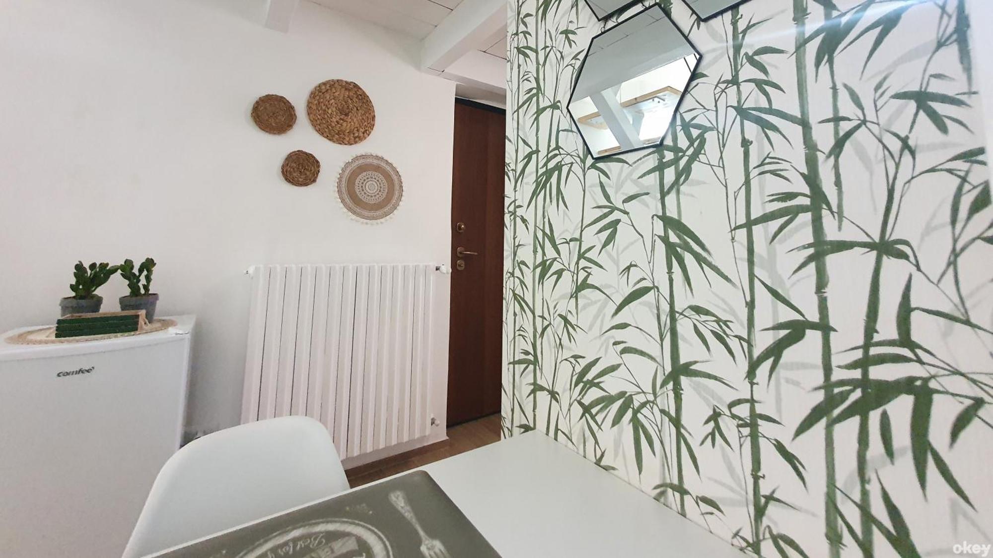 Central Station Apartments - Bari Centro Dış mekan fotoğraf