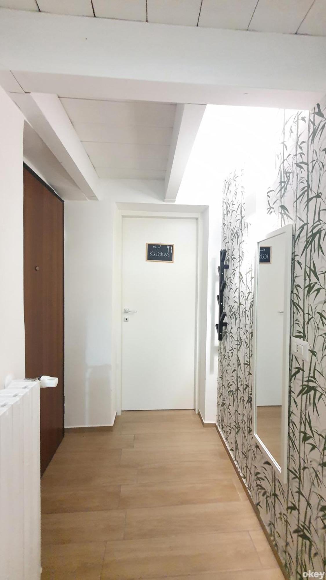 Central Station Apartments - Bari Centro Dış mekan fotoğraf