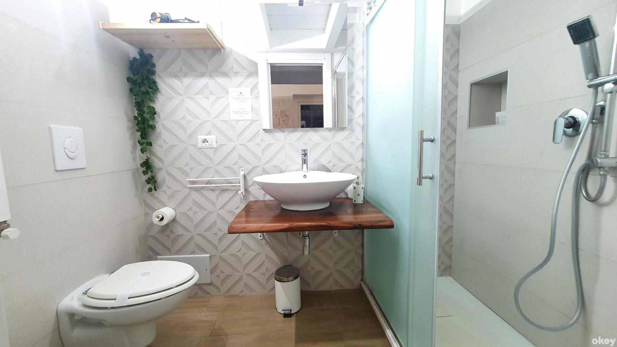 Central Station Apartments - Bari Centro Dış mekan fotoğraf