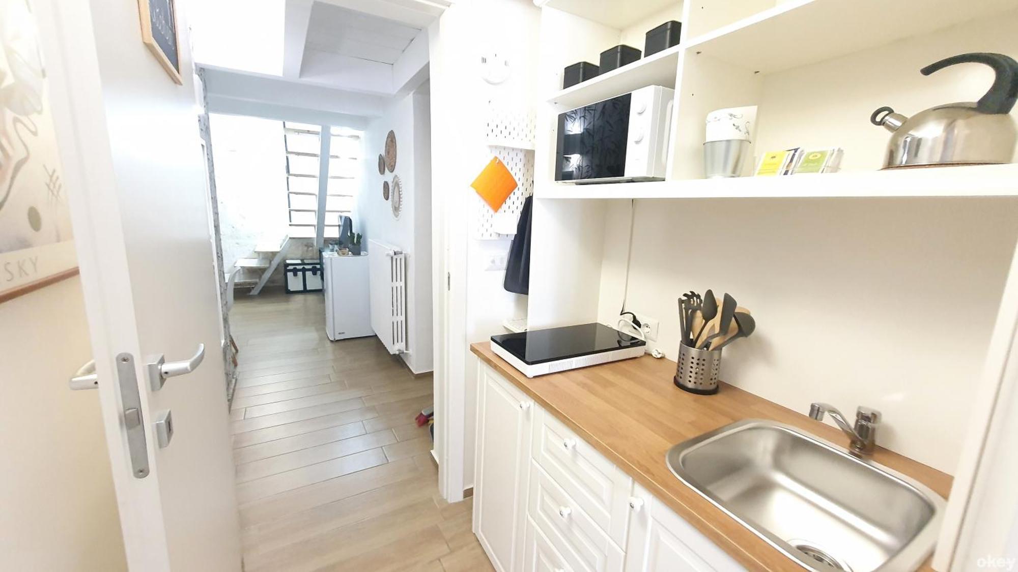 Central Station Apartments - Bari Centro Dış mekan fotoğraf