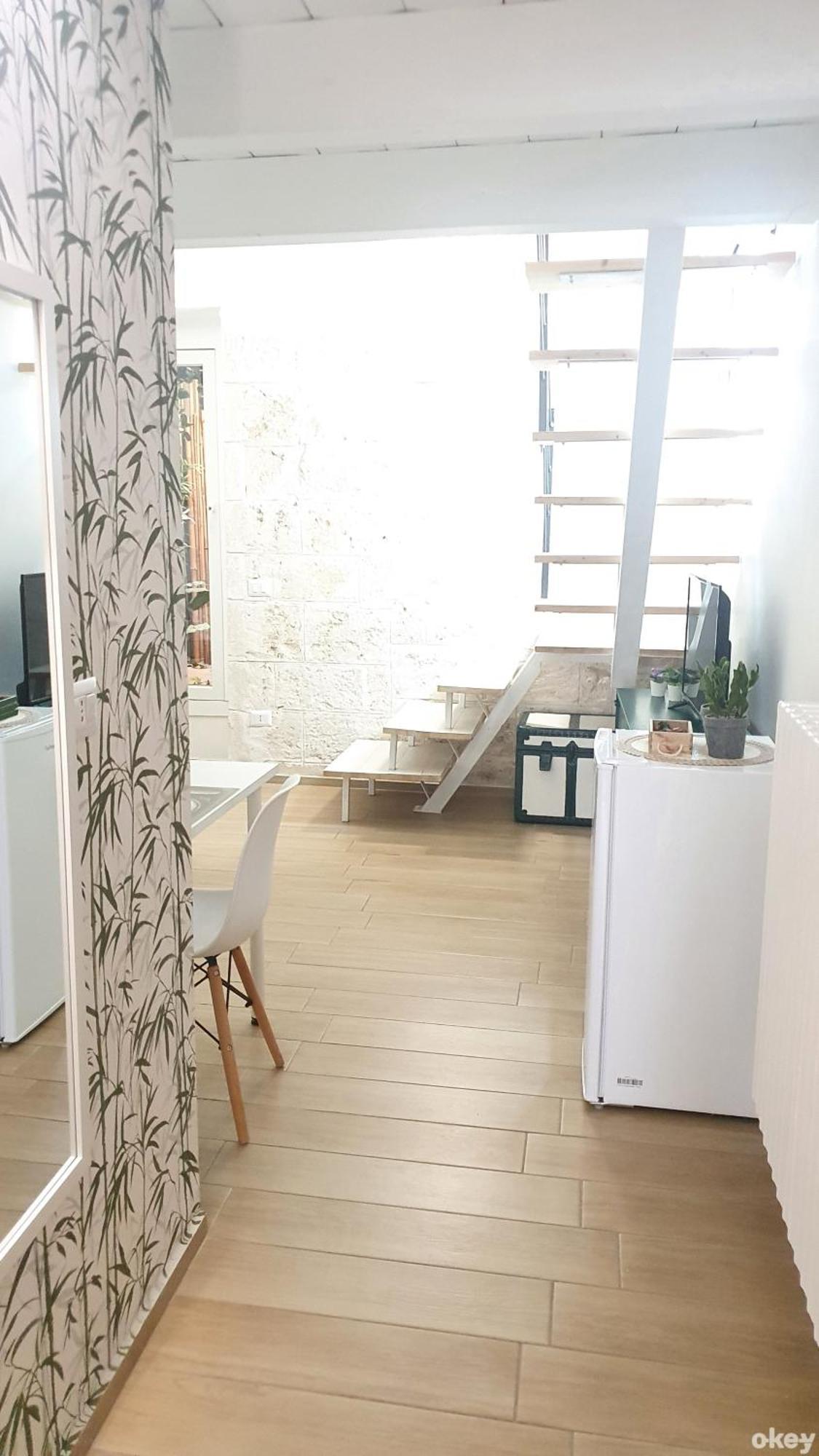 Central Station Apartments - Bari Centro Dış mekan fotoğraf