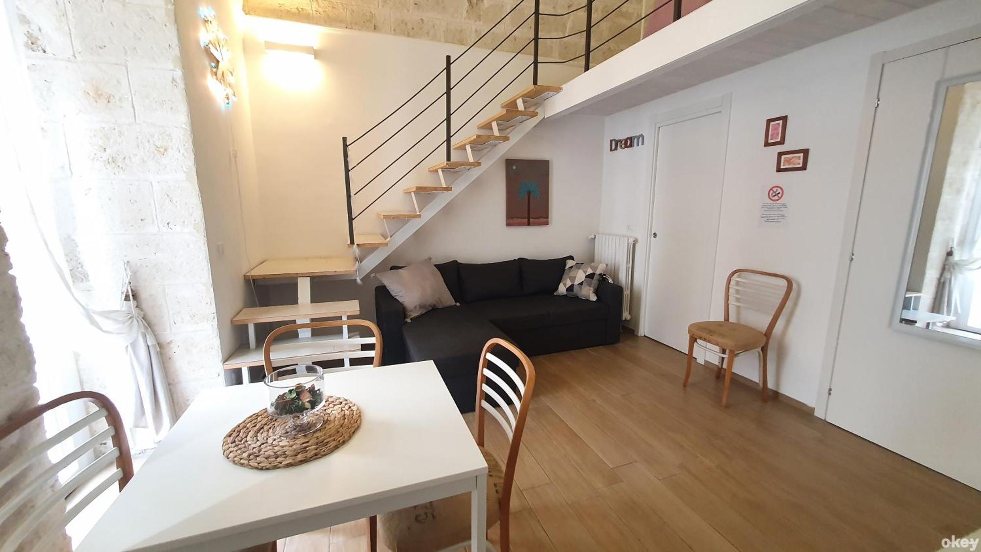 Central Station Apartments - Bari Centro Dış mekan fotoğraf
