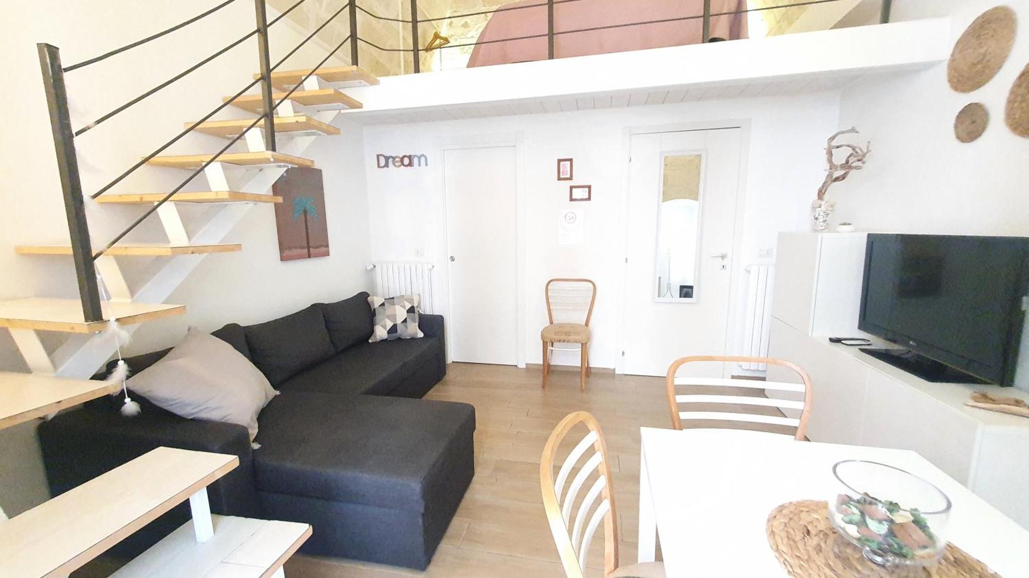 Central Station Apartments - Bari Centro Dış mekan fotoğraf