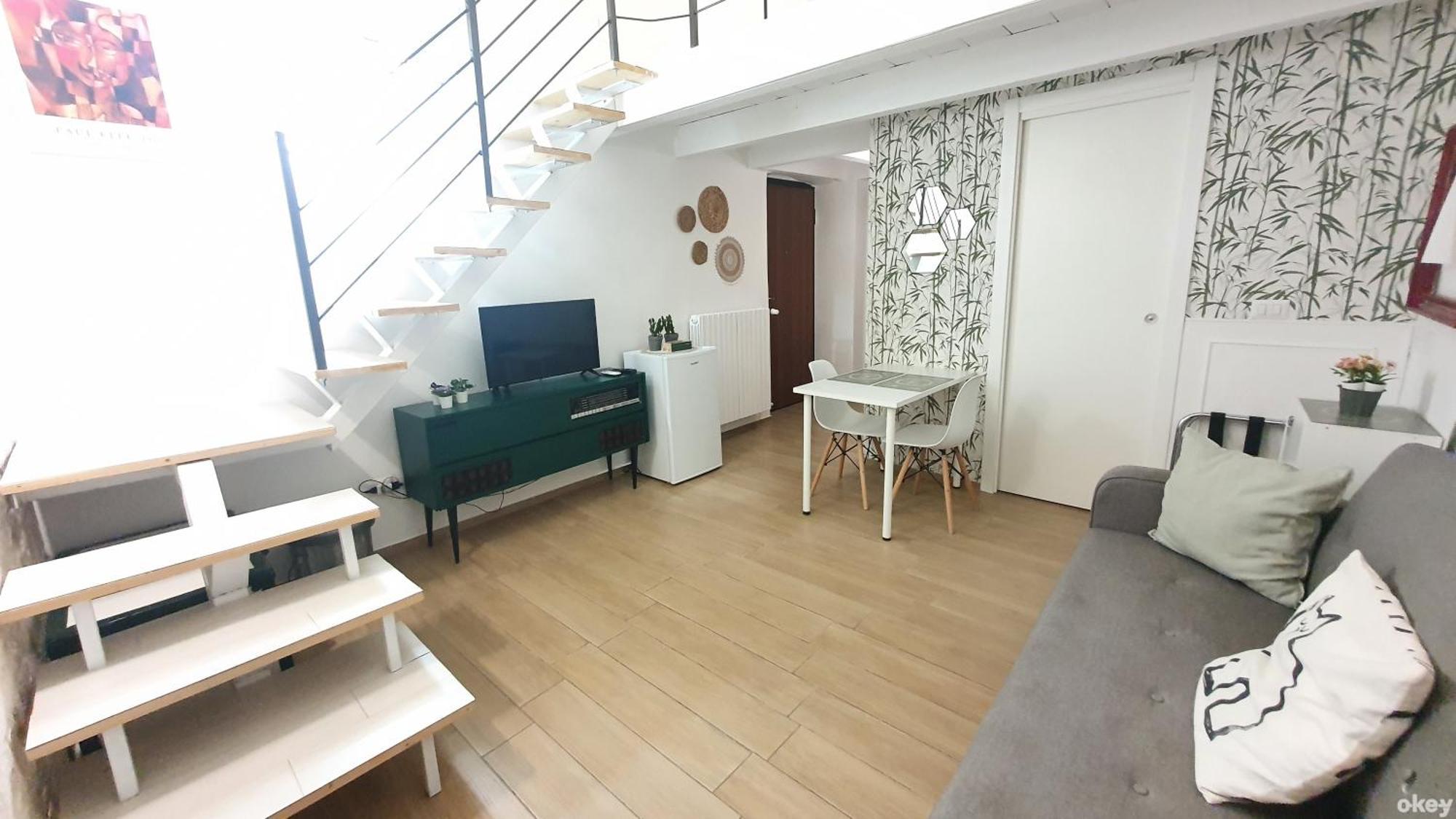 Central Station Apartments - Bari Centro Dış mekan fotoğraf