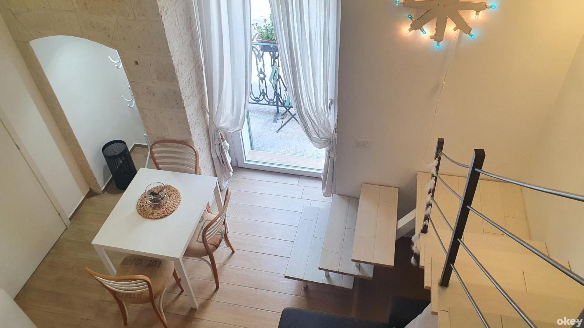 Central Station Apartments - Bari Centro Dış mekan fotoğraf