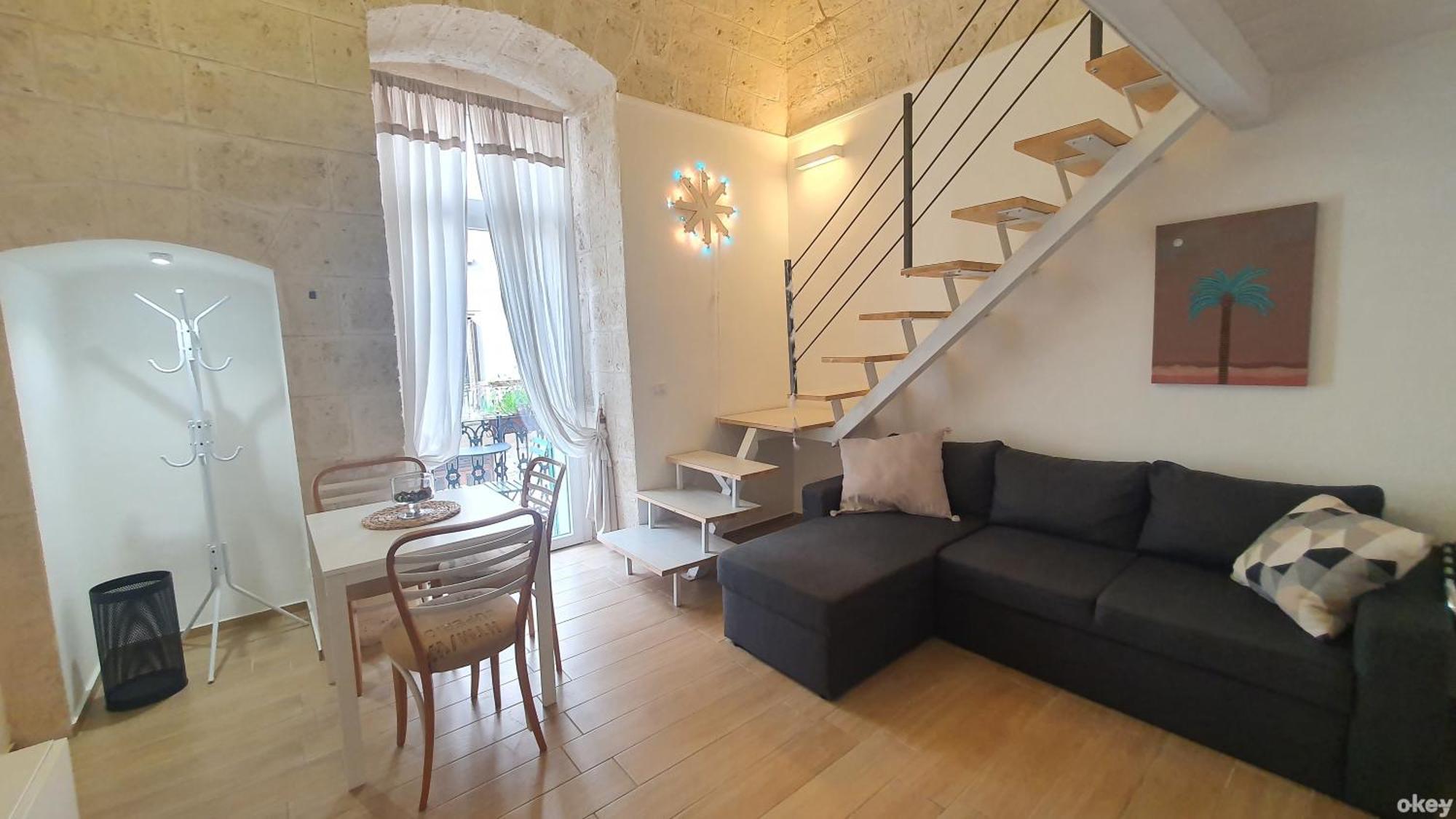 Central Station Apartments - Bari Centro Dış mekan fotoğraf
