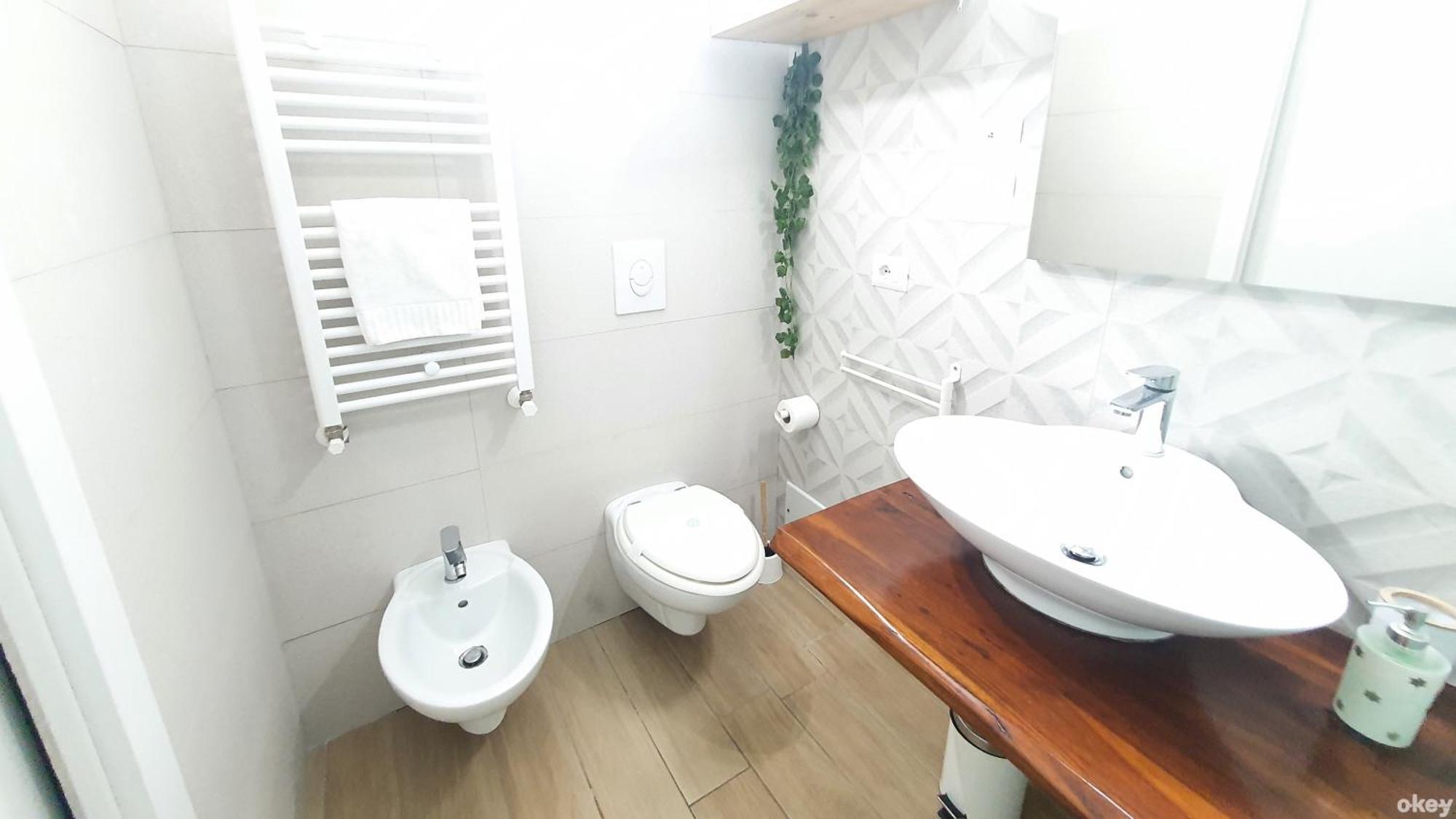 Central Station Apartments - Bari Centro Dış mekan fotoğraf