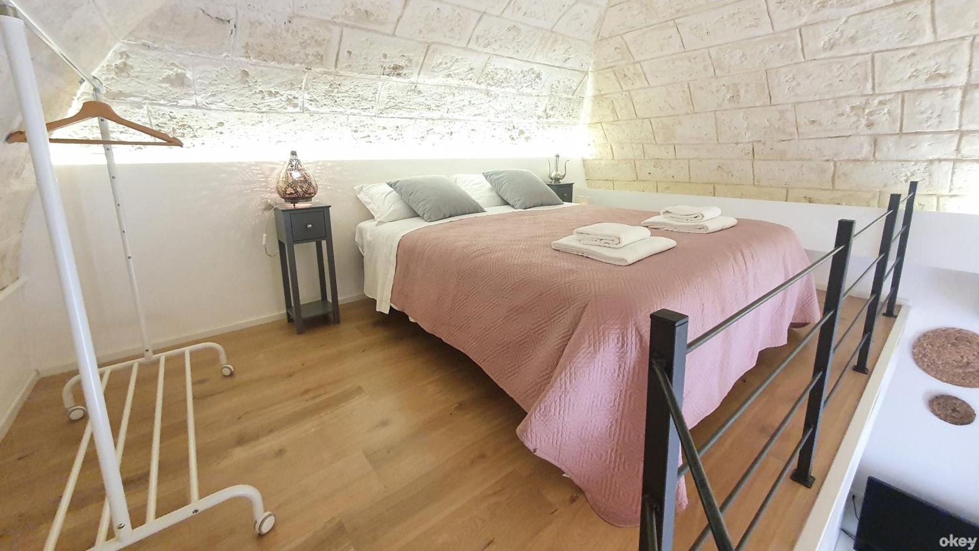 Central Station Apartments - Bari Centro Dış mekan fotoğraf