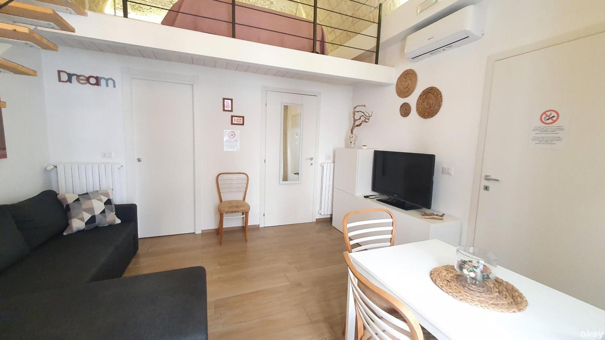 Central Station Apartments - Bari Centro Dış mekan fotoğraf